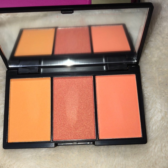 New pallet sleek - Picture 4 of 4